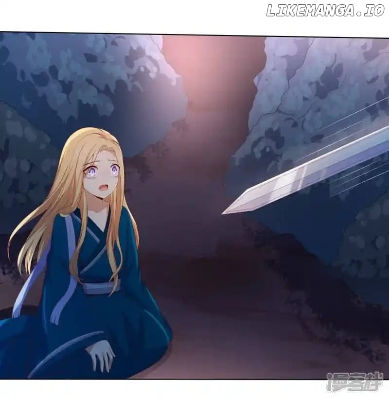 Rewrite My Fate chapter 80 - page 4